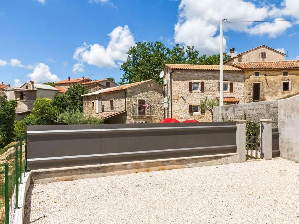 別荘 Villa Zoro Comfortable Holiday Residence Škropeti