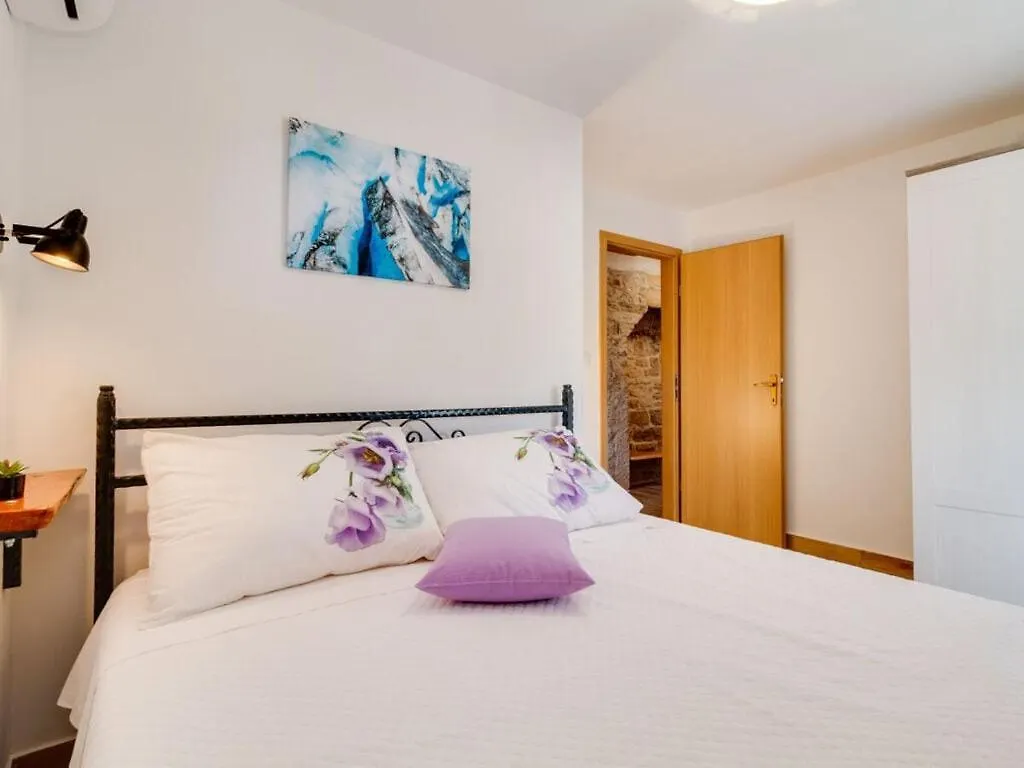 Villa Zoro Comfortable Holiday Residence Škropeti 0*,