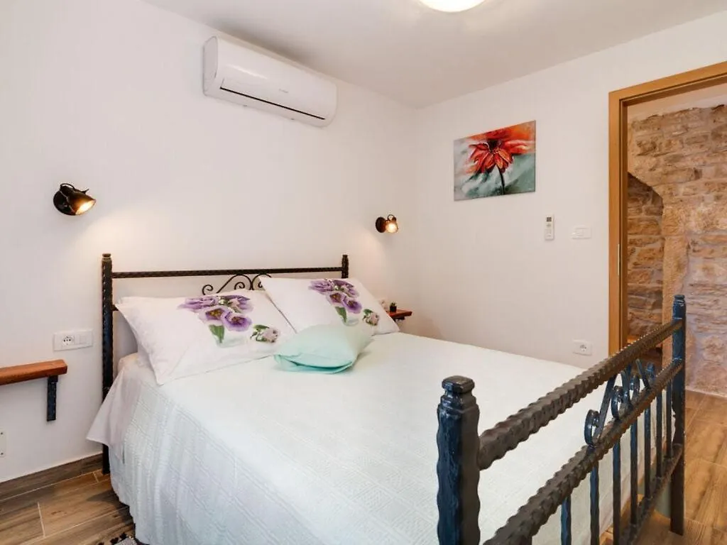 別荘 Villa Zoro Comfortable Holiday Residence Škropeti