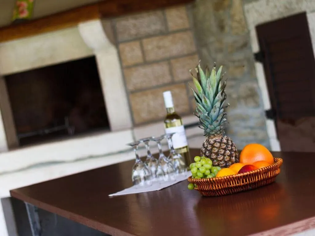 Villa Zoro Comfortable Holiday Residence Škropeti 別荘