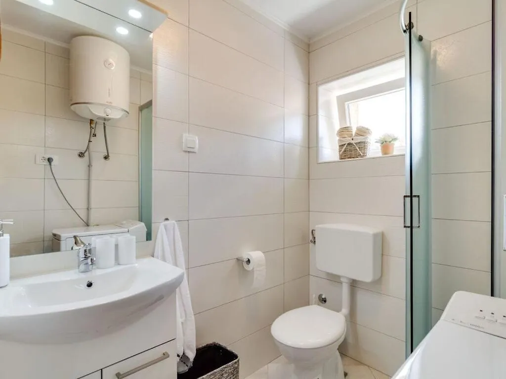 別荘 Villa Zoro Comfortable Holiday Residence Škropeti クロアチア