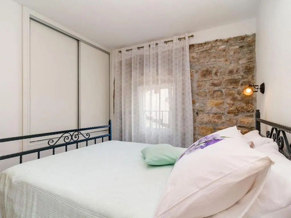 Villa Zoro Comfortable Holiday Residence Škropeti 別荘