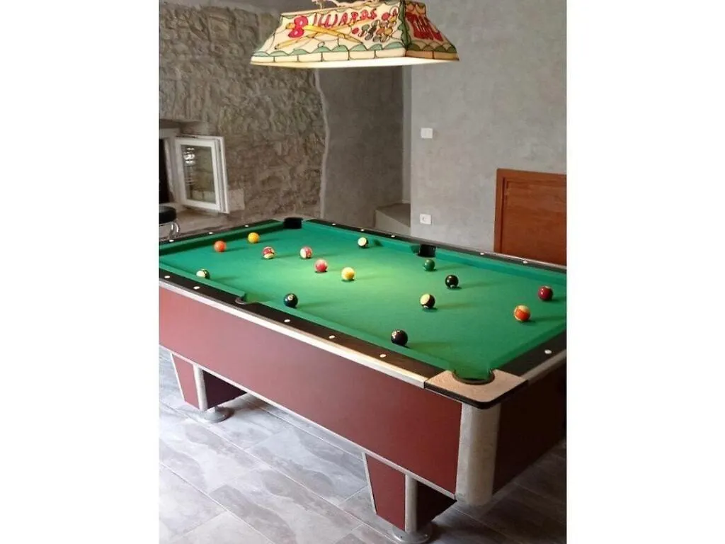 Villa Zoro Comfortable Holiday Residence Škropeti