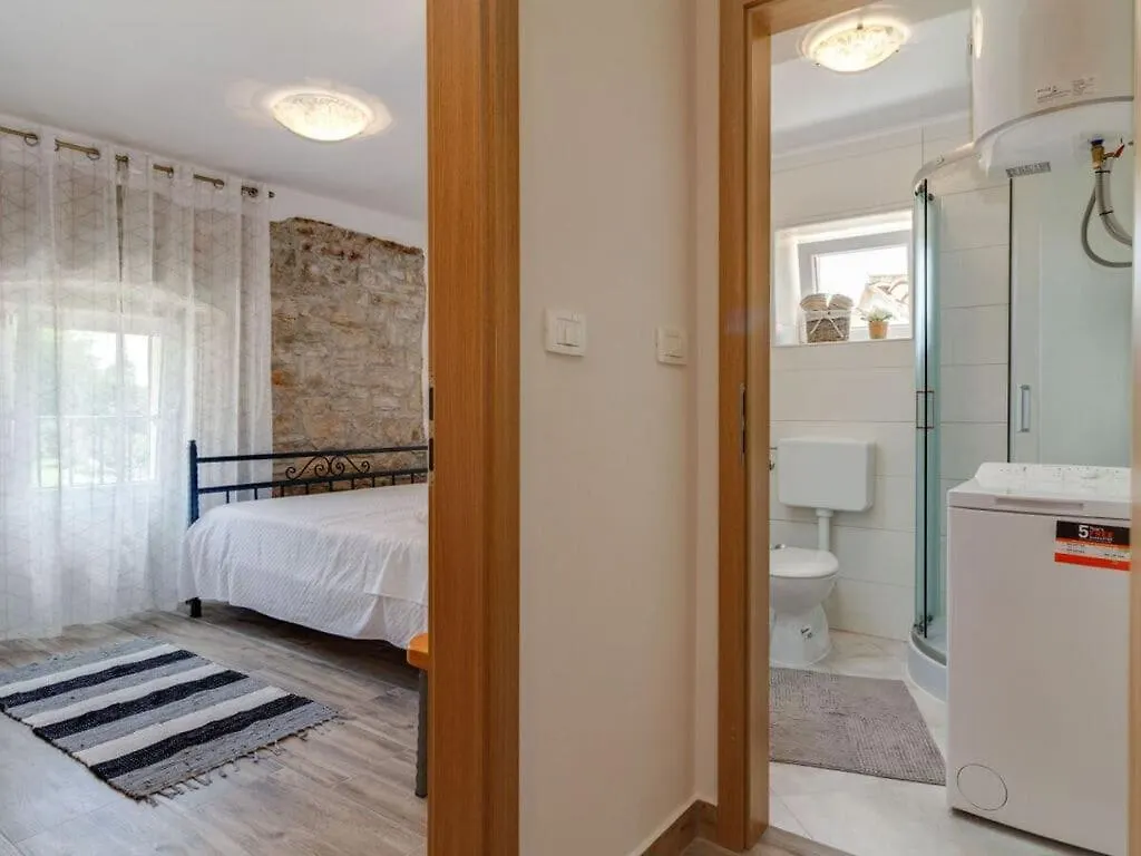 別荘 Villa Zoro Comfortable Holiday Residence Škropeti