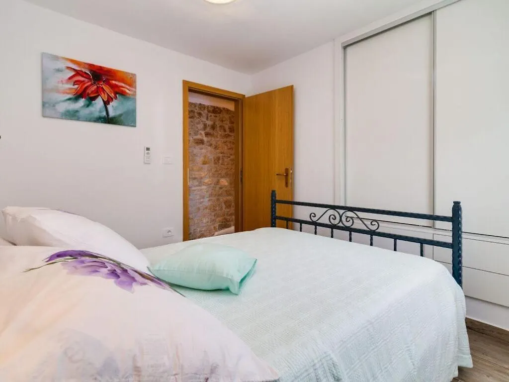 Villa Zoro Comfortable Holiday Residence Škropeti クロアチア