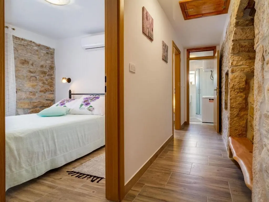 Villa Zoro Comfortable Holiday Residence Škropeti