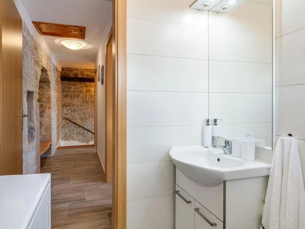 Villa Zoro Comfortable Holiday Residence Škropeti 別荘