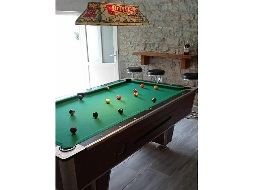 Villa Zoro Comfortable Holiday Residence Škropeti 別荘