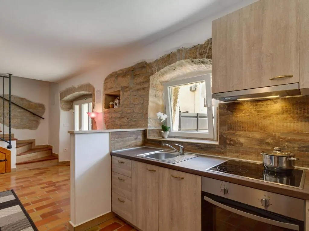 Villa Zoro Comfortable Holiday Residence Škropeti 別荘