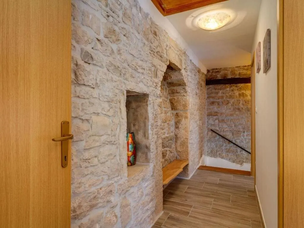 Villa Zoro Comfortable Holiday Residence Škropeti