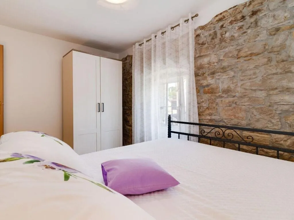 Villa Zoro Comfortable Holiday Residence Škropeti