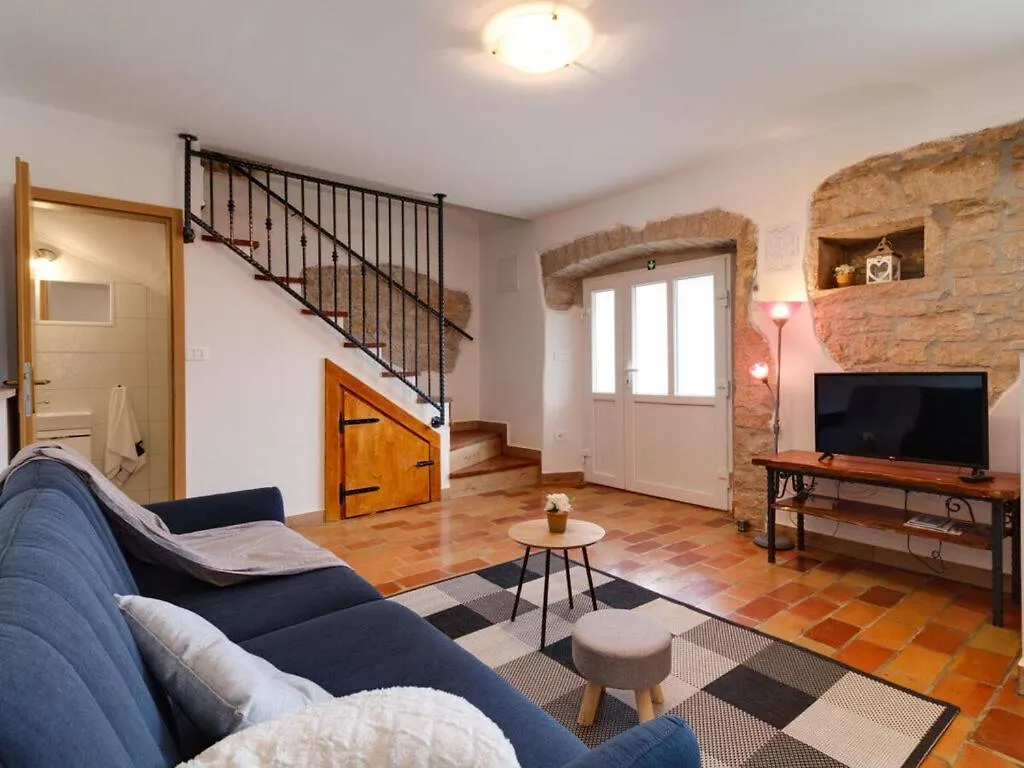 別荘 Villa Zoro Comfortable Holiday Residence Škropeti
