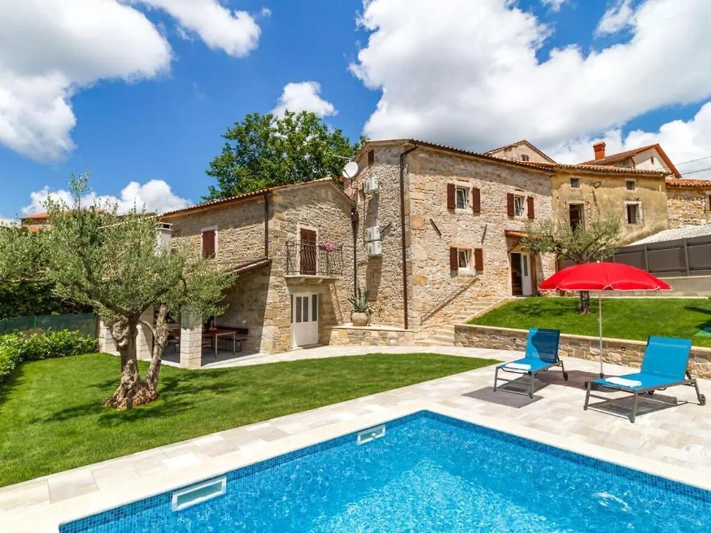 Villa Zoro Comfortable Holiday Residence Škropeti